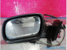 Recambio de retrovisor izquierdo para peugeot 307 (s1) xn | 04.01 - 12.03 xn | 04.01 - 12.03 referencia OEM IAM ELECTRICO  