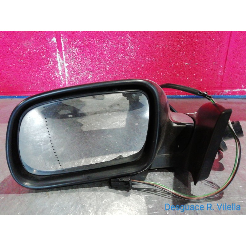 Recambio de retrovisor izquierdo para peugeot 307 (s1) xn | 04.01 - 12.03 xn | 04.01 - 12.03 referencia OEM IAM ELECTRICO  