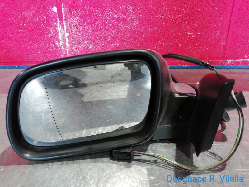 Recambio de retrovisor izquierdo para peugeot 307 (s1) xn | 04.01 - 12.03 xn | 04.01 - 12.03 referencia OEM IAM ELECTRICO  