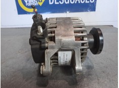 Recambio de alternador para ford focus berlina (cap) ambiente (d) | 04.06 - ... focus berlina (cap) ambiente (d) | 04.06 - ... r 2