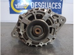 Recambio de alternador para chevrolet kalos 1.2 se referencia OEM IAM 2655476