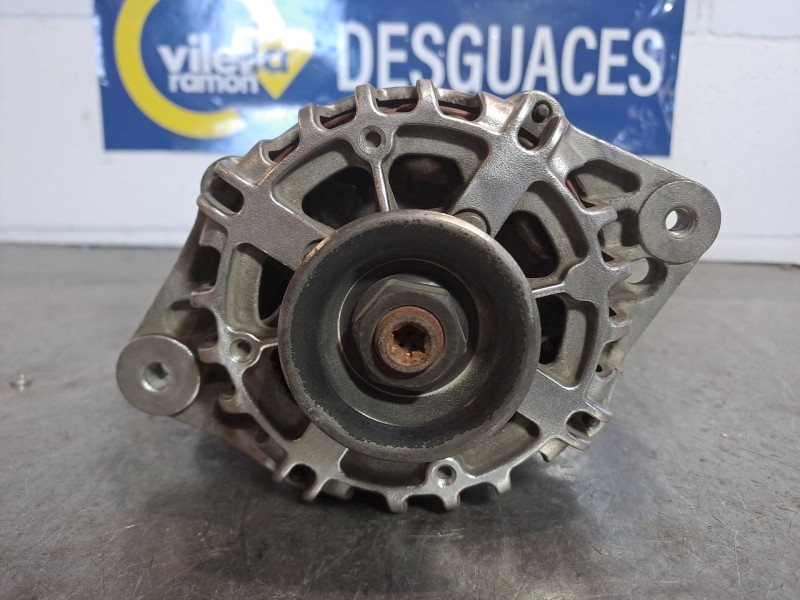 Recambio de alternador para chevrolet kalos 1.2 se referencia OEM IAM 2655476   Recambio de alternador para chevrolet kalos 1.2 se referencia OEM IAM 2655476