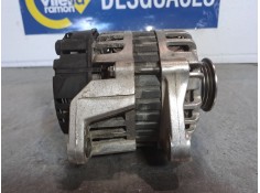 Recambio de alternador para chevrolet kalos 1.2 se referencia OEM IAM 2655476   2
