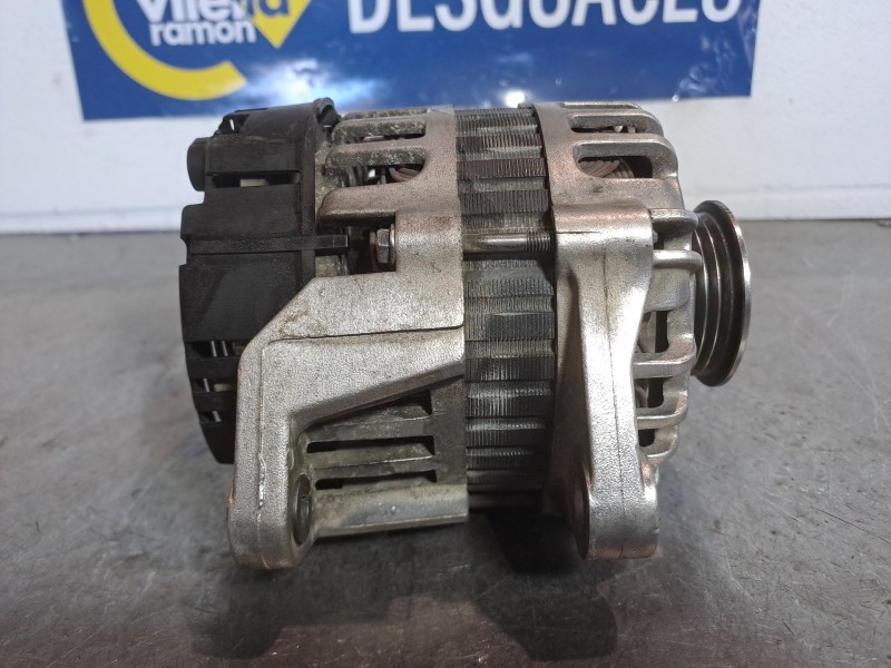 Recambio de alternador para chevrolet kalos 1.2 se referencia OEM IAM 2655476   Recambio de alternador para chevrolet kalos 1.2 se referencia OEM IAM 2655476