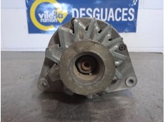 Recambio de alternador para bmw serie 3 berlina (e36) 1.6 316i referencia OEM IAM 1197311021
