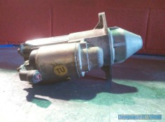 Recambio de motor arranque para daewoo kalos 1.4 se | 07.02 - 12.04 1.4 se | 07.02 - 12.04 referencia OEM IAM 96550792   2