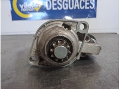 Recambio de motor arranque para seat toledo (1l) 1.9 tdi | 0.91 - 0.99 1.9 tdi | 0.91 - 0.99 referencia OEM IAM 0001125007 02A91