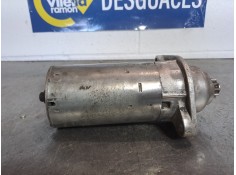Recambio de motor arranque para seat toledo (1l) 1.9 tdi | 0.91 - 0.99 1.9 tdi | 0.91 - 0.99 referencia OEM IAM 0001125007 02A91 2