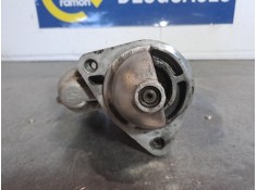 Recambio de motor arranque para chevrolet kalos 1.2 se referencia OEM IAM 96289430