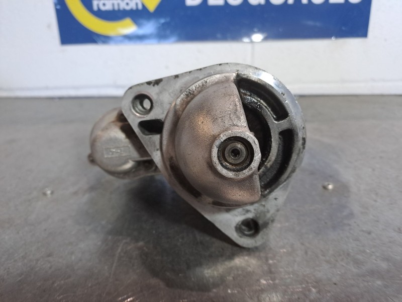 Recambio de motor arranque para chevrolet kalos 1.2 se referencia OEM IAM 96289430   Recambio de motor arranque para chevrolet kalos 1.2 se referencia OEM IAM 96289430