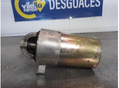 Recambio de motor arranque para chevrolet kalos 1.2 se referencia OEM IAM 96289430   2