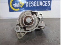 Recambio de motor arranque para seat toledo (1m2) stella | 01.99 - 12.00 stella | 01.99 - 12.00 referencia OEM IAM 0001121006 02