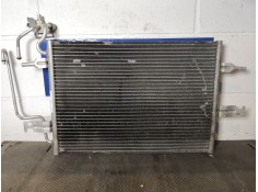 Recambio de condensador radiador aire acondicionado para opel meriva 1.6 16v | 0.03 - ... 1.6 16v | 0.03 - ... referencia OEM IA