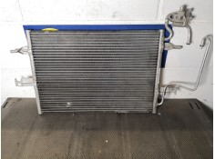 Recambio de condensador radiador aire acondicionado para opel meriva 1.6 16v | 0.03 - ... 1.6 16v | 0.03 - ... referencia OEM IA 2