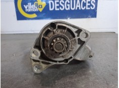 Recambio de motor arranque para seat ibiza (6k1) 1.9 sdi | 0.99 - ... 1.9 sdi | 0.99 - ... referencia OEM IAM D7RS29  