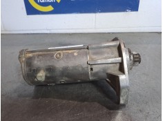 Recambio de motor arranque para seat ibiza (6k1) 1.9 sdi | 0.99 - ... 1.9 sdi | 0.99 - ... referencia OEM IAM D7RS29   2