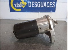 Recambio de motor arranque para seat leon (1m1) 1.6 16v | 0.99 - ... 1.6 16v | 0.99 - ... referencia OEM IAM 0001121006   2