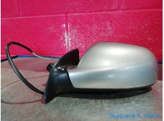 Recambio de retrovisor izquierdo para peugeot 307 (s1) xn | 04.01 - 12.03 xn | 04.01 - 12.03 referencia OEM IAM ELECTRICO   2