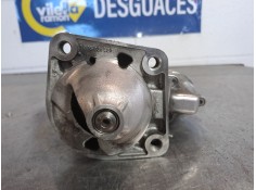 Recambio de motor arranque para ford focus berlina (cap) ambiente (d) | 04.06 - ... focus berlina (cap) ambiente (d) | 04.06 - .