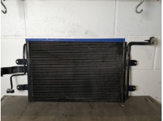 Recambio de condensador radiador aire acondicionado para seat toledo (1m2) stella | 01.99 - 12.00 stella | 01.99 - 12.00 referen 2