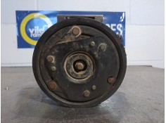 Recambio de compresor aire acondicionado para renault megane i scenic (ja0) 1.6 16v kaleido | 01.99 - 12.99 1.6 16v kaleido | 01