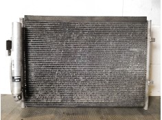 Recambio de condensador radiador aire acondicionado para mazda 3 lim. (bl) 1.6 cd diesel cat | 0.08 - ... 1.6 cd diesel cat | 0.