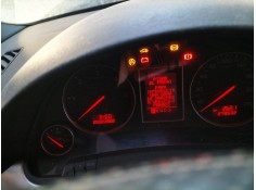 audi a4 berlina (8e) del año 2003