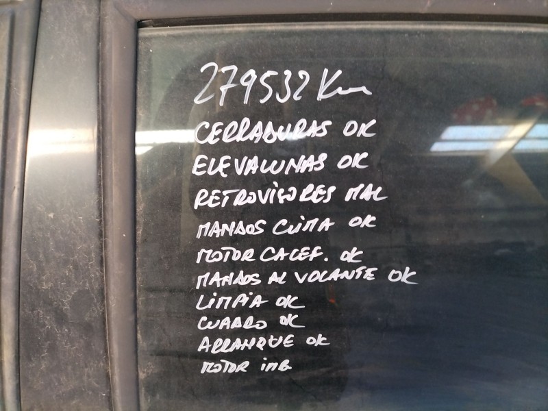 audi a4 berlina (8e) del año 2003 audi a4 berlina (8e) del año 2003
