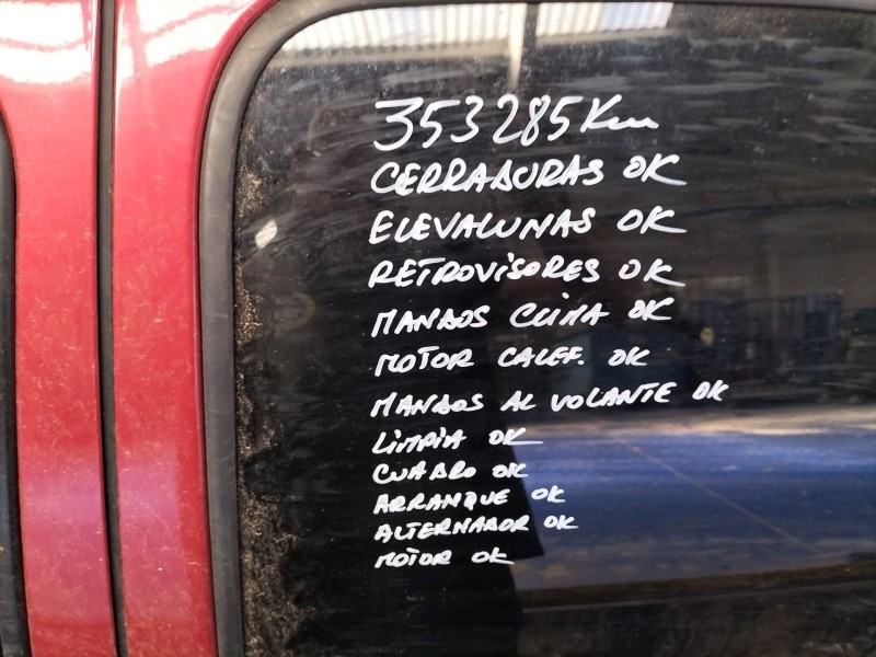 citroen xsara picasso del año 2004 citroen xsara picasso del año 2004