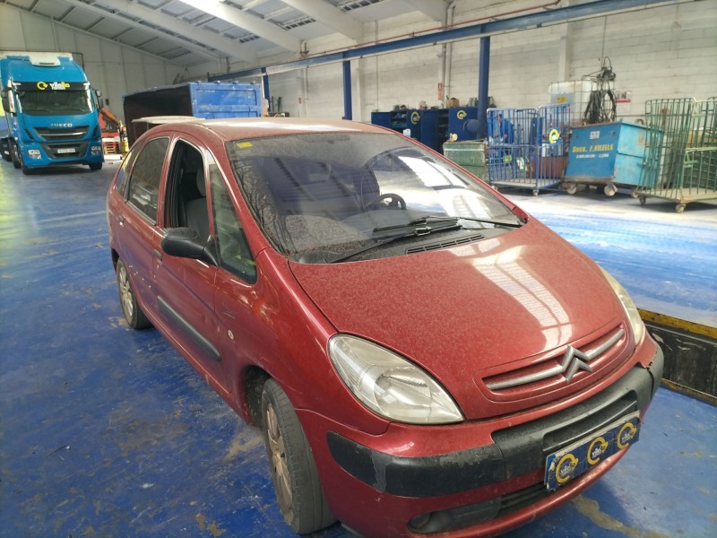 citroen xsara picasso del año 2004 citroen xsara picasso del año 2004