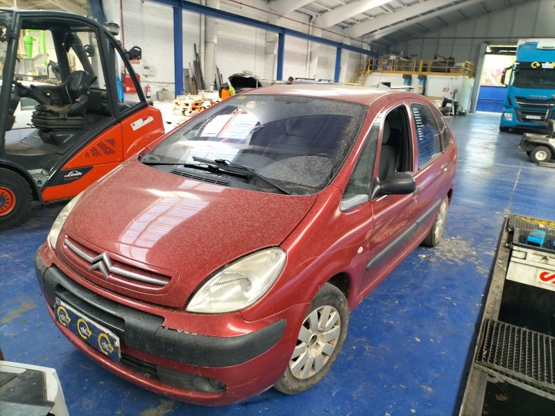 citroen xsara picasso del año 2004 citroen xsara picasso del año 2004