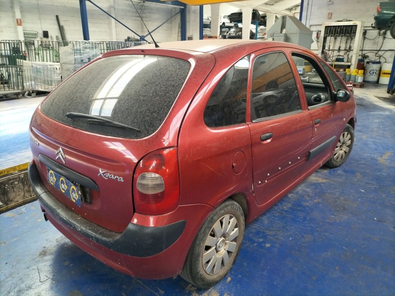 citroen xsara picasso del año 2004 citroen xsara picasso del año 2004