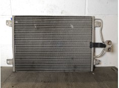 Recambio de condensador radiador aire acondicionado para reanult megane referencia OEM IAM 7700432392 CA1116