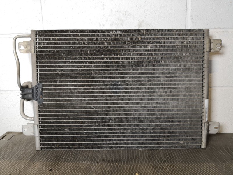 Recambio de condensador radiador aire acondicionado para reanult megane referencia OEM IAM 7700432392 CA1116  Recambio de condensador radiador aire acondicionado para reanult megane referencia OEM IAM 7700432392 CA1116