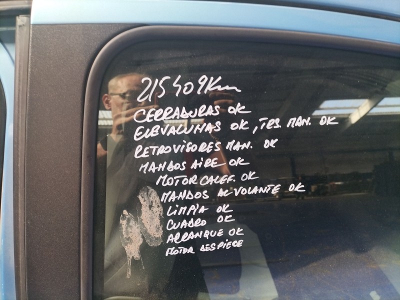 citroen c3 del año 2003