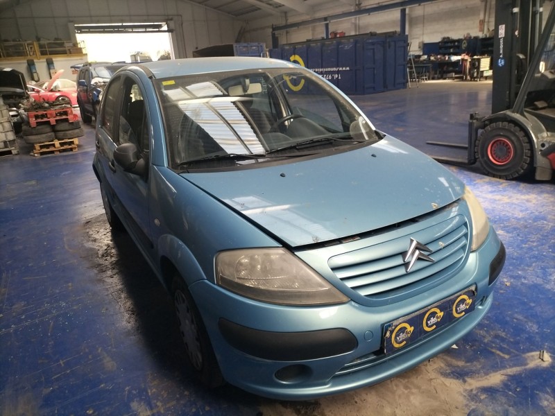 citroen c3 del año 2003
