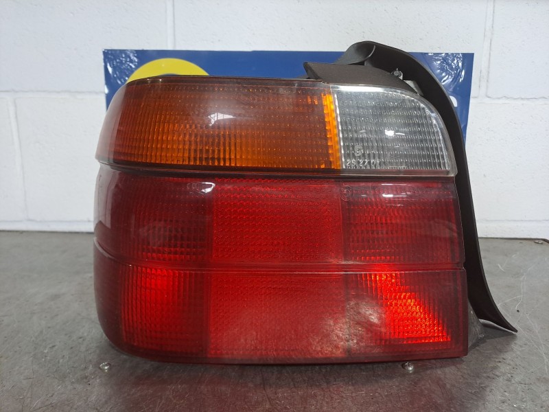 Recambio de piloto trasero izquierdo para bmw serie 3 compacto (e36) 1.6 cat referencia OEM IAM    Recambio de piloto trasero izquierdo para bmw serie 3 compacto (e36) 1.6 cat referencia OEM IAM