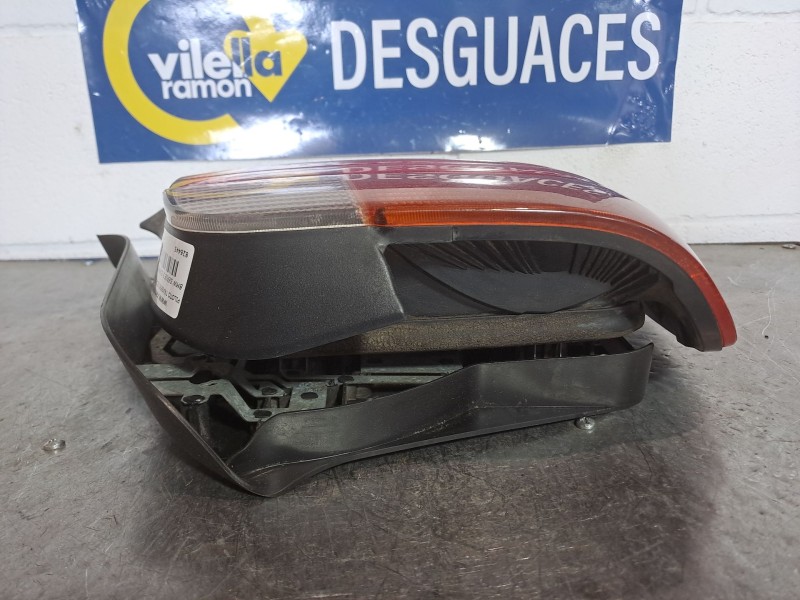 Recambio de piloto trasero izquierdo para bmw serie 3 compacto (e36) 1.6 cat referencia OEM IAM    Recambio de piloto trasero izquierdo para bmw serie 3 compacto (e36) 1.6 cat referencia OEM IAM