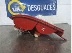 Recambio de piloto trasero izquierdo para chevrolet kalos 1.2 se referencia OEM IAM    2