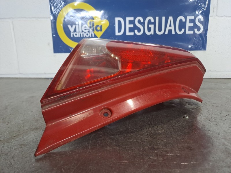 Recambio de piloto trasero izquierdo para chevrolet kalos 1.2 se referencia OEM IAM    Recambio de piloto trasero izquierdo para chevrolet kalos 1.2 se referencia OEM IAM