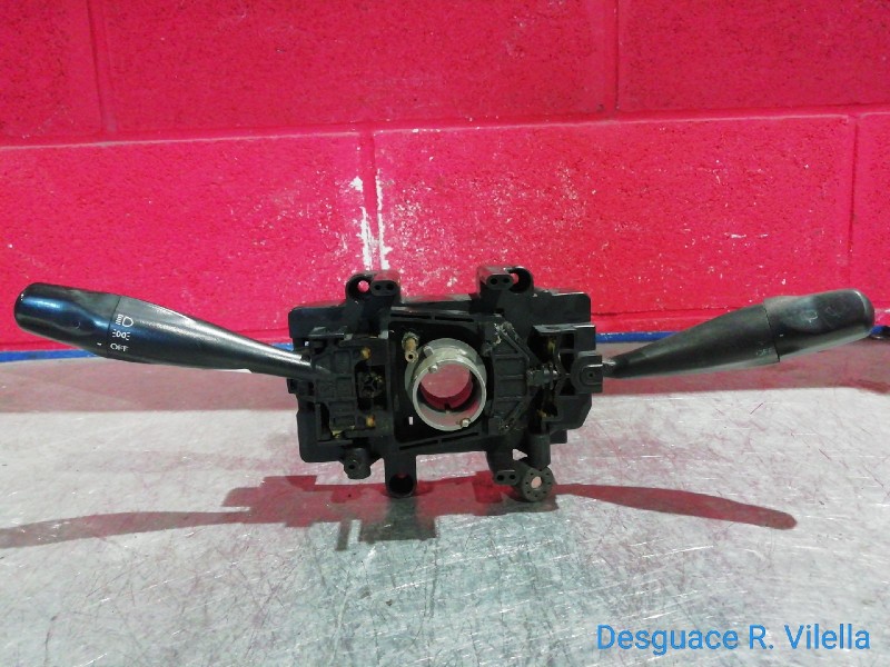 Recambio de mando luces para hyundai atos (mx) gl | 0.98 - ... gl | 0.98 - ... referencia OEM IAM   