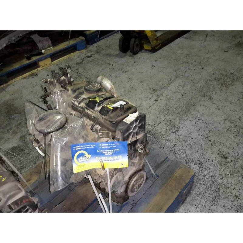 Recambio de motor completo para citroen zx 1,4 armonia | 0.91 - ... 1,4 armonia | 0.91 - ... referencia OEM IAM KDX  