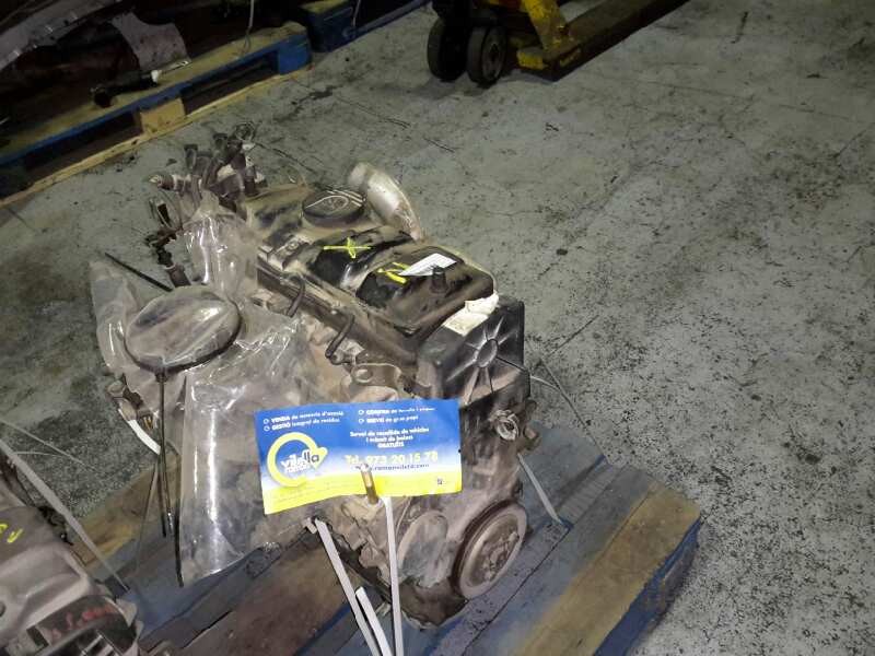 Recambio de motor completo para citroen zx 1,4 armonia | 0.91 - ... 1,4 armonia | 0.91 - ... referencia OEM IAM KDX  