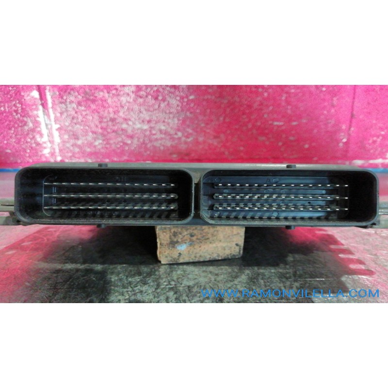 Recambio de centralita motor uce para renault megane i scenic (ja0) 1.6 16v kaleido | 01.99 - 12.99 1.6 16v kaleido | 01.99 - 12