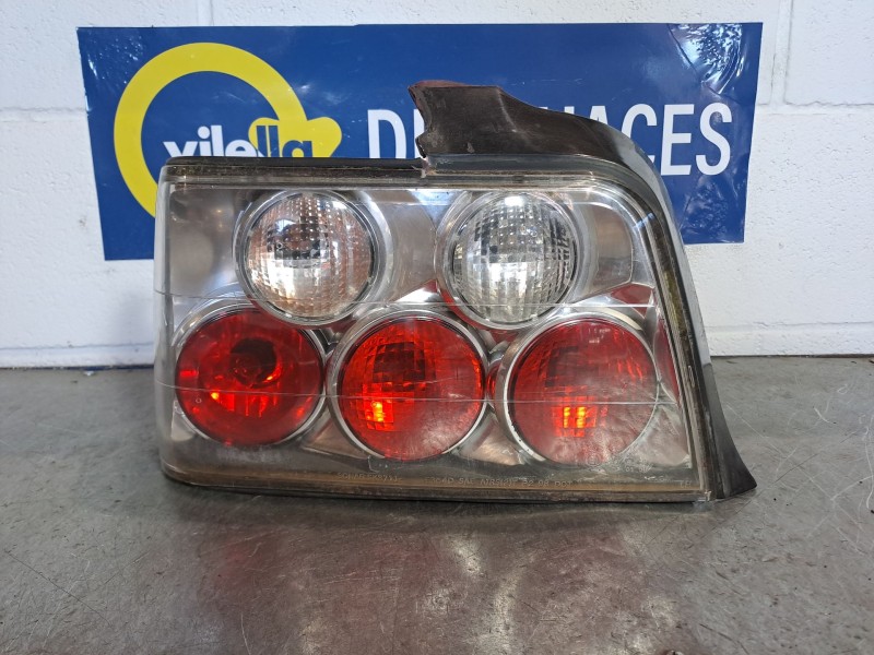 Recambio de piloto trasero izquierdo para bmw serie 3 berlina (e36) 1.6 316i referencia OEM IAM    Recambio de piloto trasero izquierdo para bmw serie 3 berlina (e36) 1.6 316i referencia OEM IAM