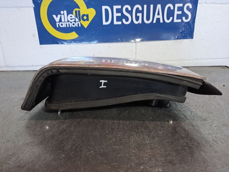 Recambio de piloto trasero izquierdo para bmw serie 3 berlina (e36) 1.6 316i referencia OEM IAM    Recambio de piloto trasero izquierdo para bmw serie 3 berlina (e36) 1.6 316i referencia OEM IAM