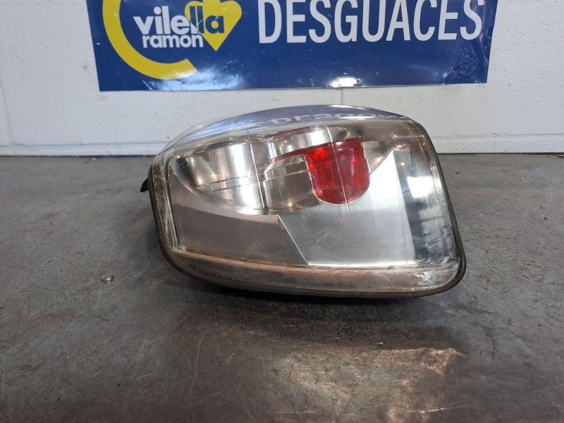 Recambio de piloto trasero izquierdo para bmw serie 3 berlina (e36) 1.6 316i referencia OEM IAM    Recambio de piloto trasero izquierdo para bmw serie 3 berlina (e36) 1.6 316i referencia OEM IAM