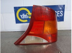 Recambio de piloto trasero derecho para ford focus berlina (cak)  | 0.98 - 0.04  | 0.98 - 0.04 referencia OEM IAM   