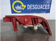 Recambio de piloto trasero derecho para ford focus berlina (cak)  | 0.98 - 0.04  | 0.98 - 0.04 referencia OEM IAM    2