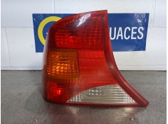 Recambio de piloto trasero izquierdo para ford focus berlina (cak)  | 0.98 - 0.04  | 0.98 - 0.04 referencia OEM IAM   